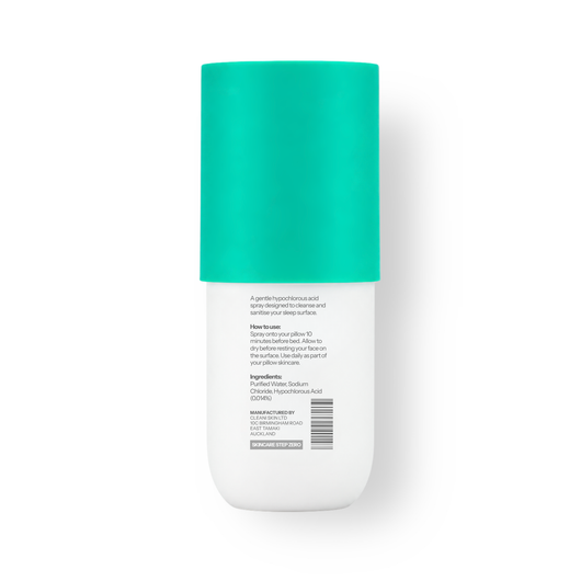 Shielding Pillow Spray