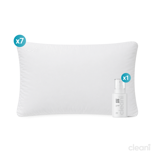Clean Sleep System (Demo)