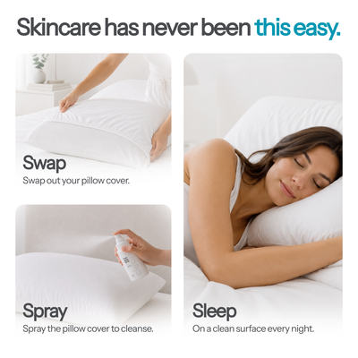 Clean Sleep System (Demo)