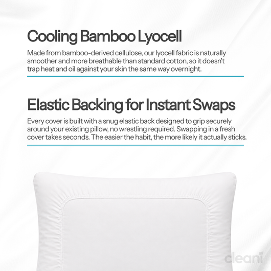 Clean Sleep System (Demo)