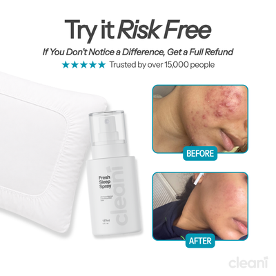Clean Sleep System