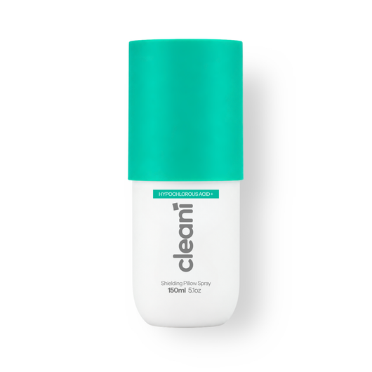 Shielding Pillow Spray